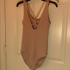 Express Bodysuit